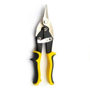 10"/250mm Aviation Tin Snip Cutters