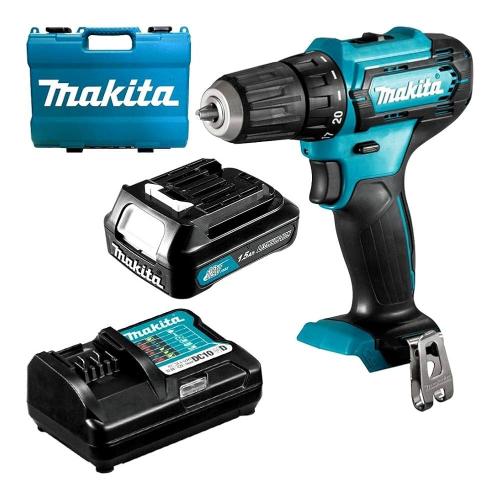 12 Volt Cordless Drill 12 Volt Cordless Drill