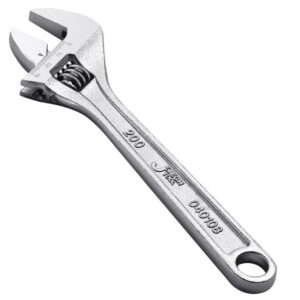 10 inches Adjustable Wrenches