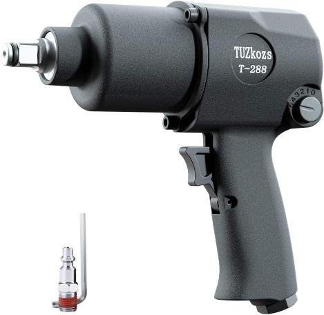 Air Impact Wrench Air Impact Wrench