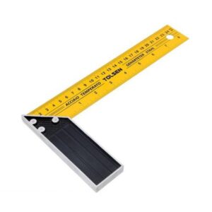 Angle Tri Square