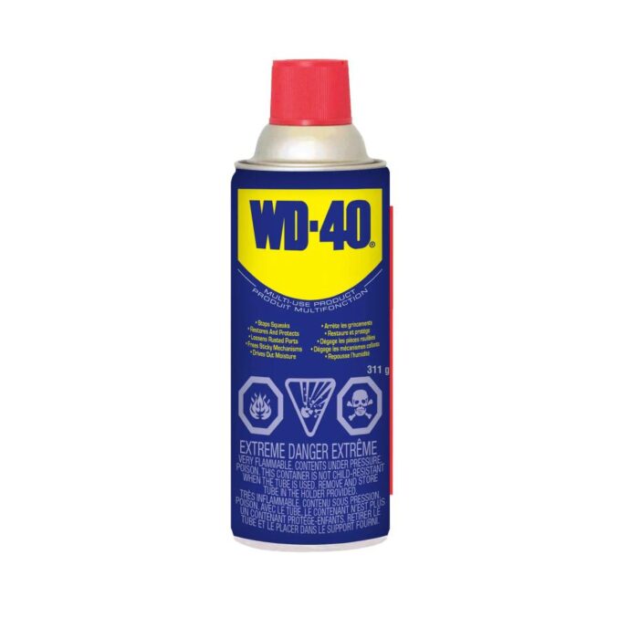 Anti Rust spray for Metal Anti Rust spray for Metal