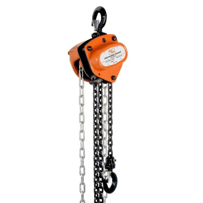 Chain Block