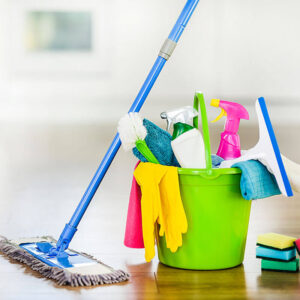 Cleaning Tools