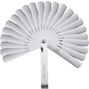 200mm Feeler Gauge