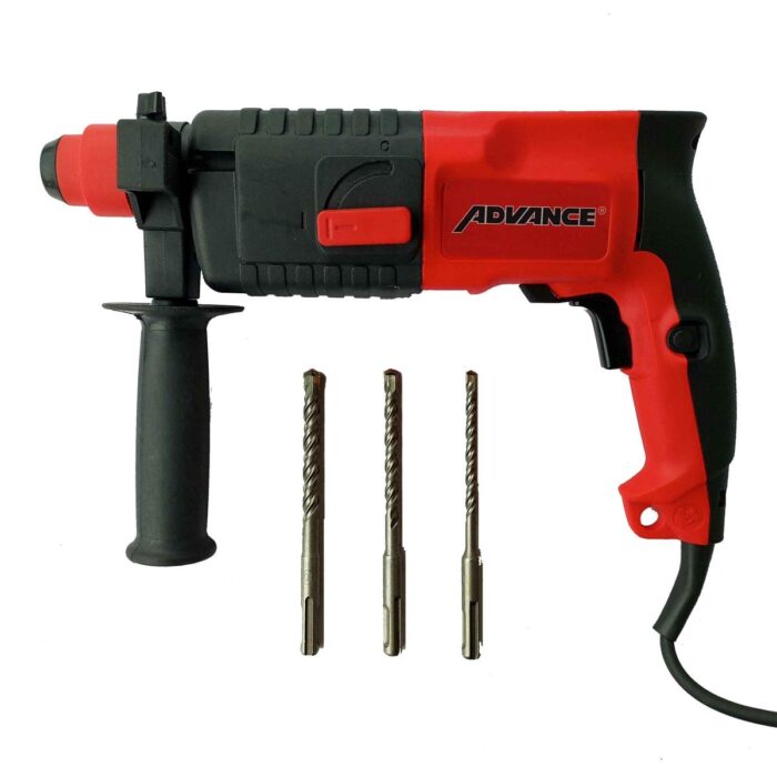 Hammer Drill Machine