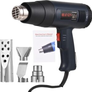 Heat Guns & Hot Air Gun