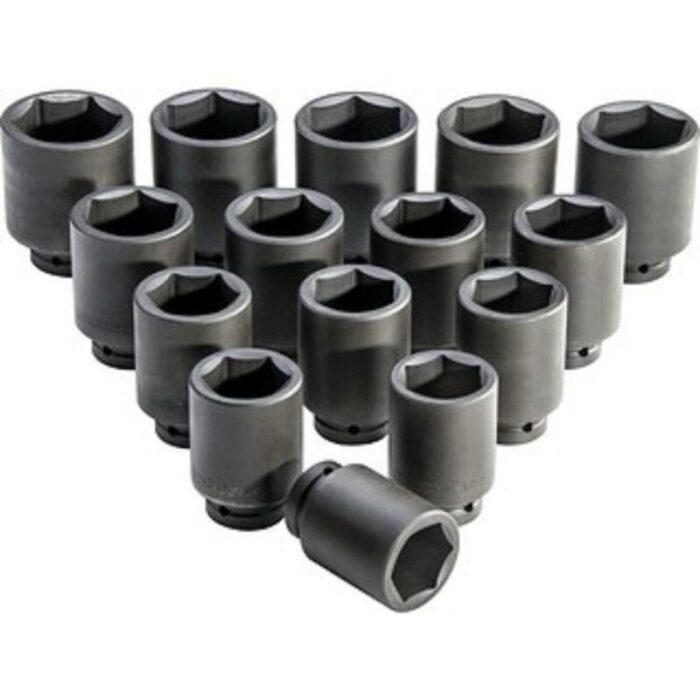 Impact Socket