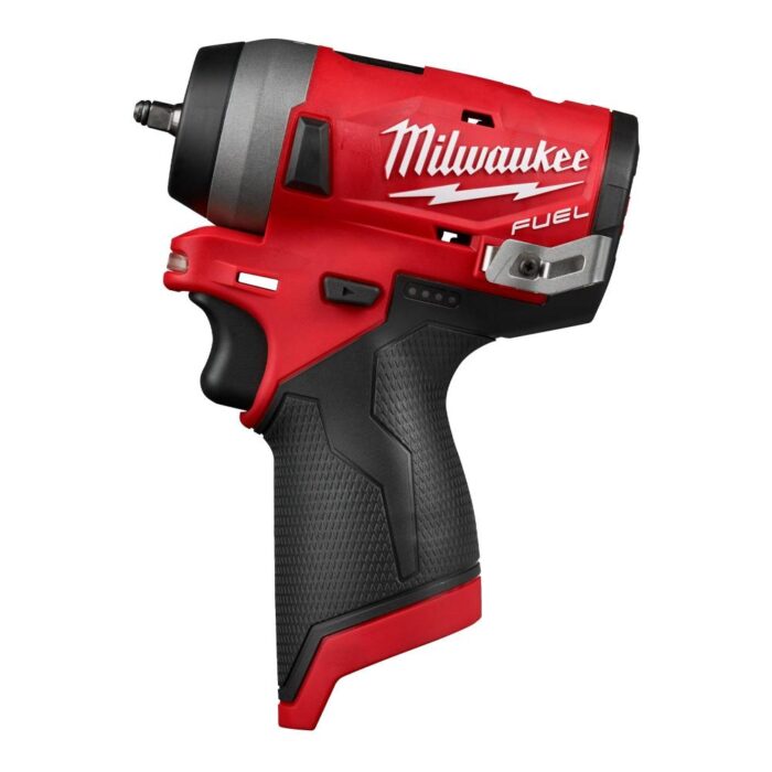Impact wrench