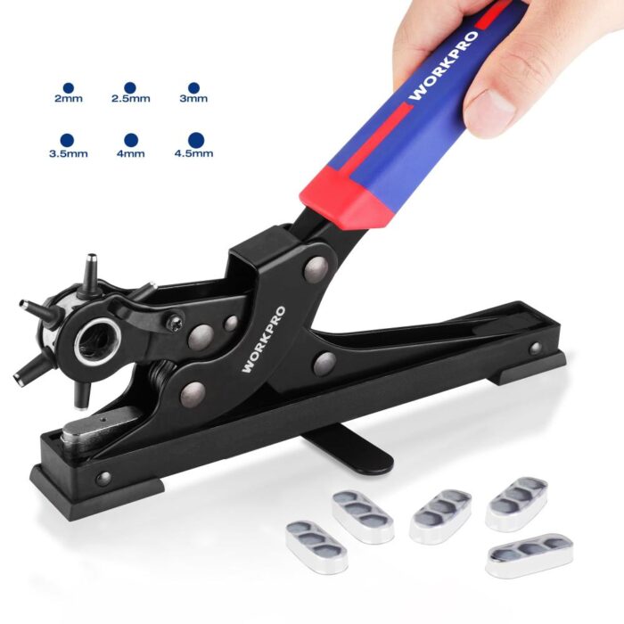 Leather Hole Punch Leather Hole Punch