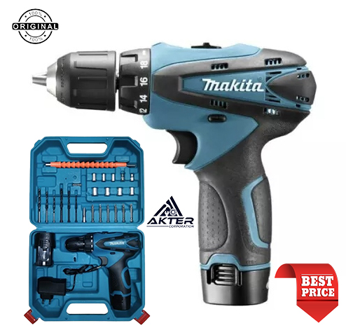 Makita 12V Cordless Makita 12V Cordless