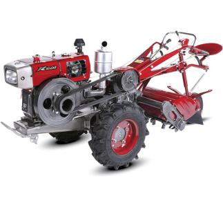 Power Tiller Power Tiller