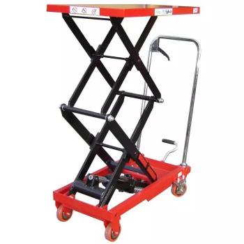 Scissor Table Scissor Table