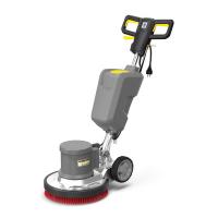 Single Disc Cleaner