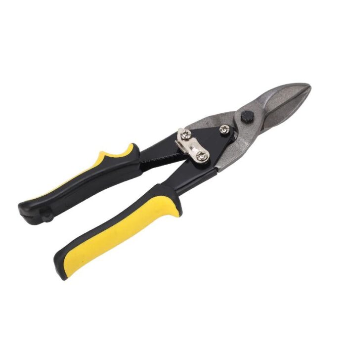 Straight Head Aviation Tin Snip Cutters Straight Head Aviation Tin Snip Cutters