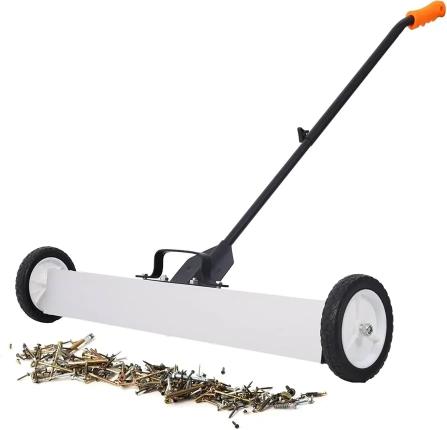 Sweeper Sweeper