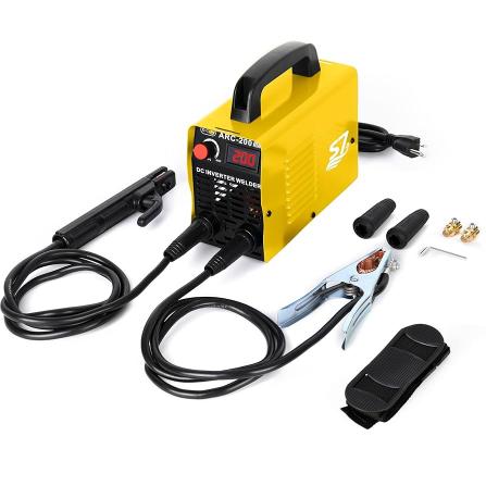 Welding Machines