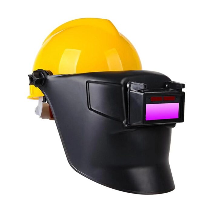 Welding Mask and Helmet Welding Mask and Helmet