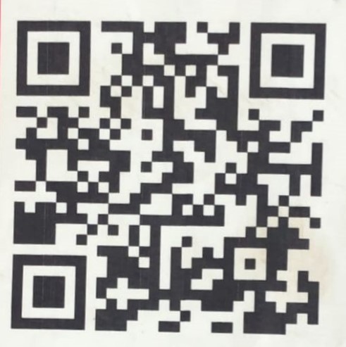 bKash QR Code