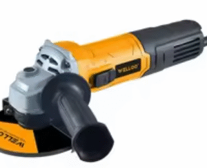 Angle  Grinder -1000w (Wello-125mm)