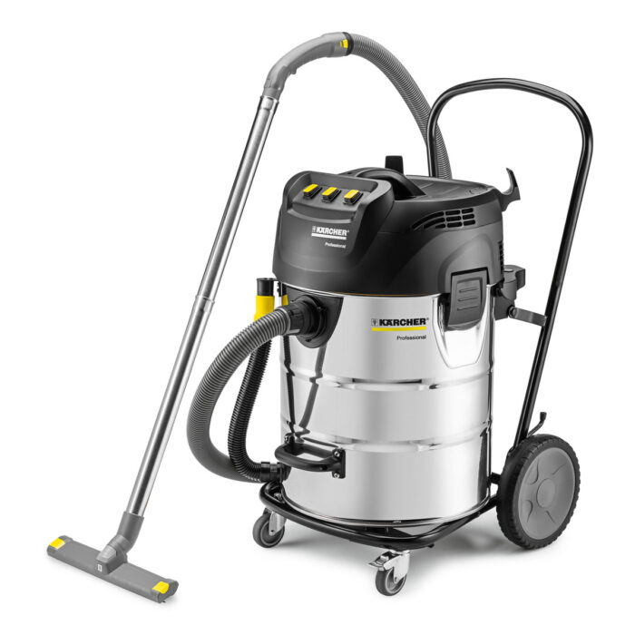 KARCHER VACUUM NT 70 3 KARCHER VACUUM NT 70 3