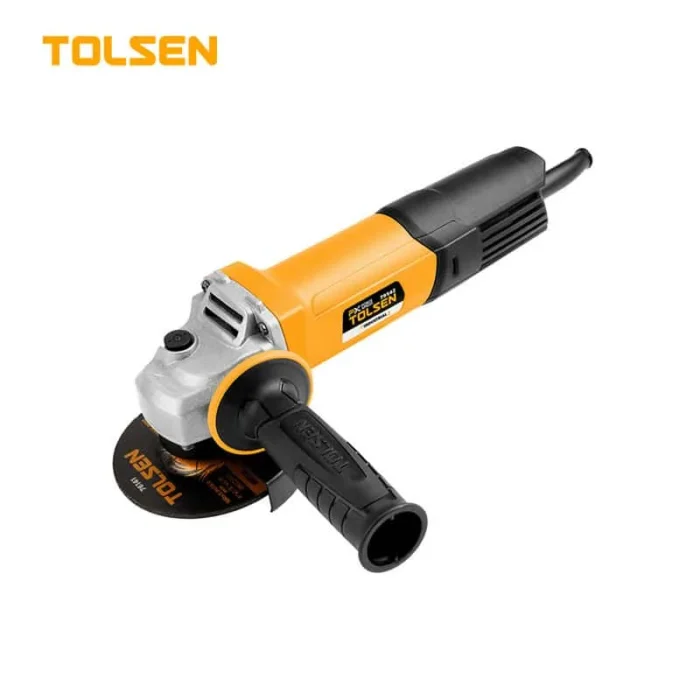 Tolsen grinder 760w Tolsen grinder 760w