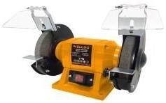 Bench Grinder-200w (Welloo-150mm)