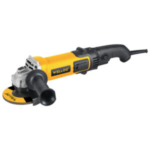 Angle Grinder - 1200W (Welloo).