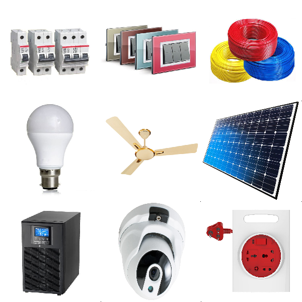 Electric Products