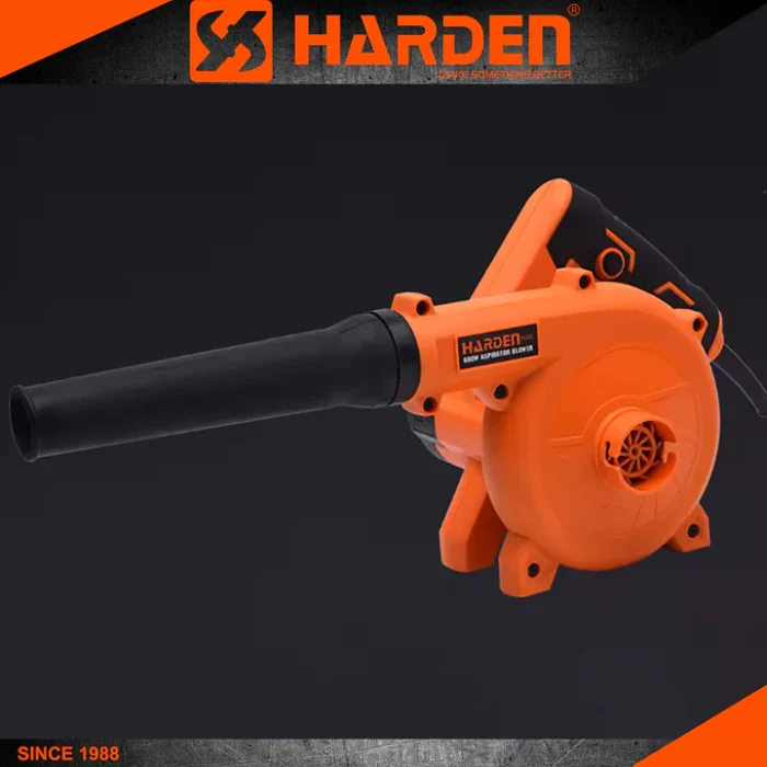 harden 600 w blower