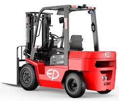 Industrial Equipment's