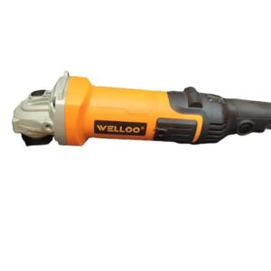 Angle Grinder - 1200W (Welloo)