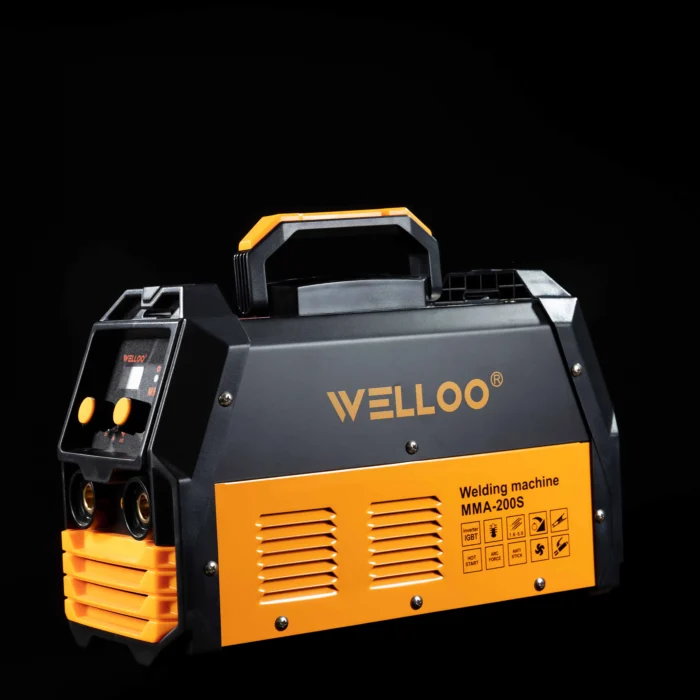 welloo welding welloo welding