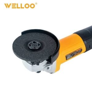 Angle Grinder-AGD65125 (1200W)-Welloo
