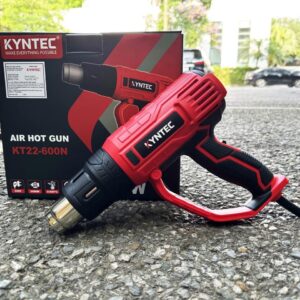 KYNTEC AIR HOT GUN KT22-600N (2000W)